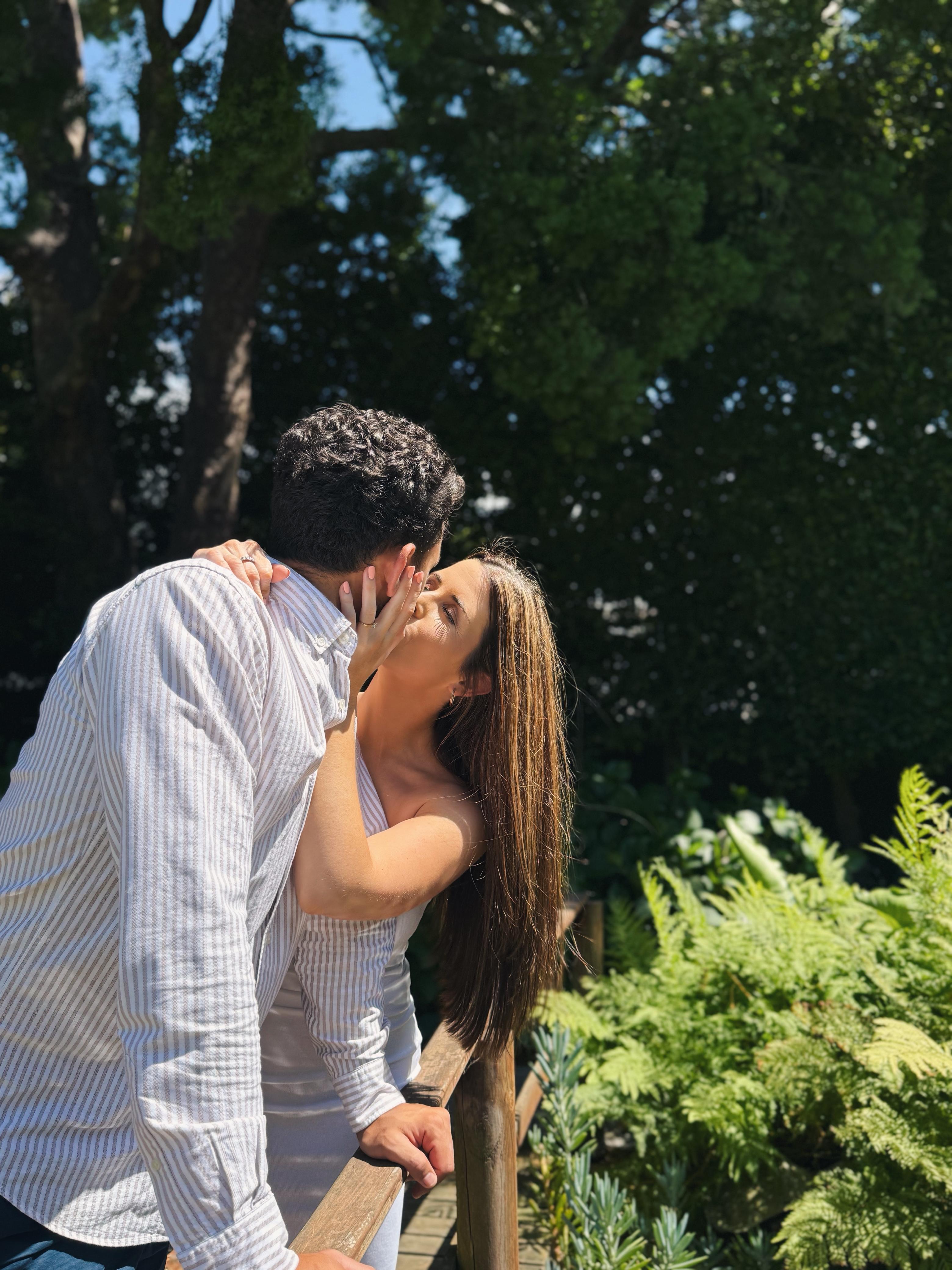 The Wedding Website of Jay Stevens and Megan Turner