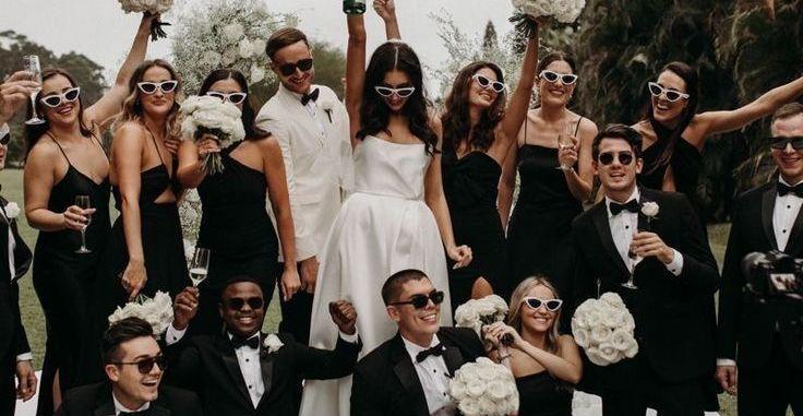 The Wedding Website of Emma Wyckhouse and Drake Zaborowski