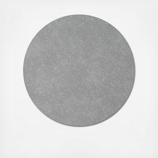 Gem Round Placemat, Set of 6