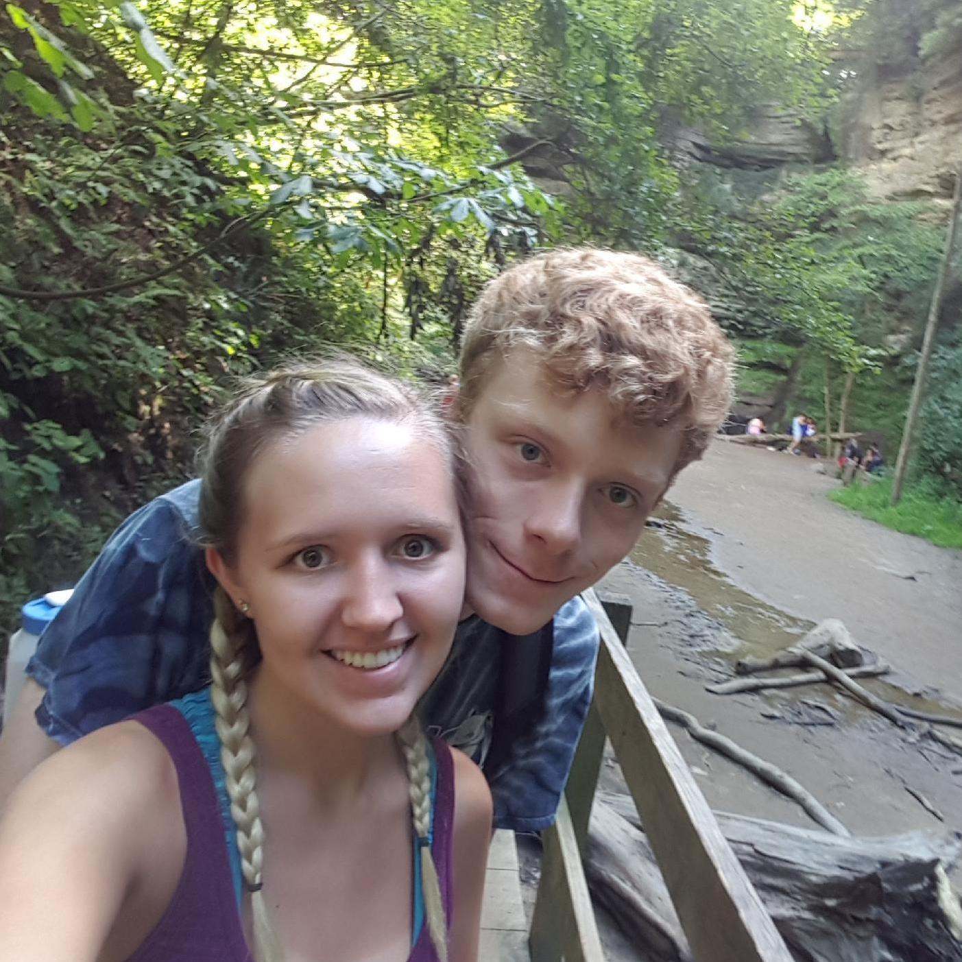Trip to Starved Rock