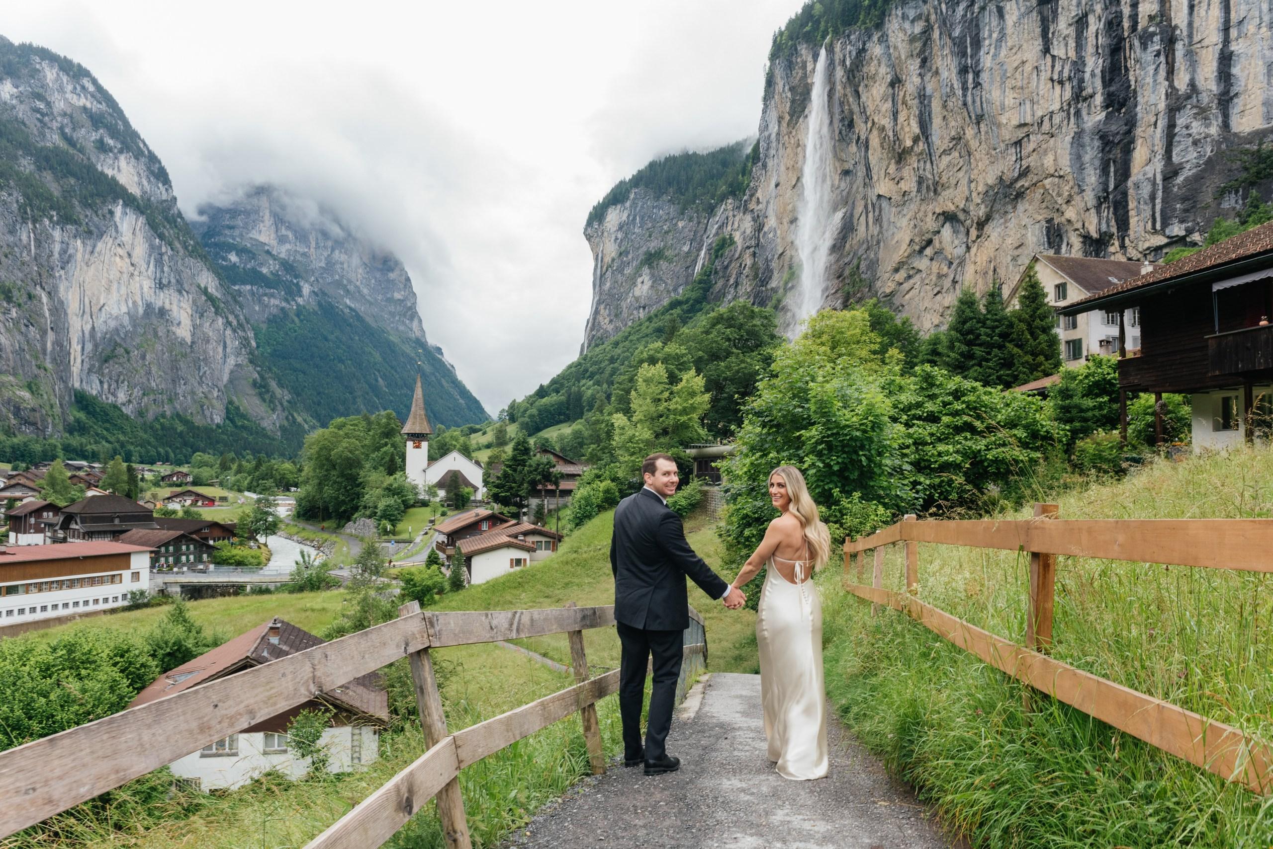 The Wedding Website of Mary Schofield and Danny DuBois