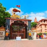 Shri Krishna Janmasthan Temple