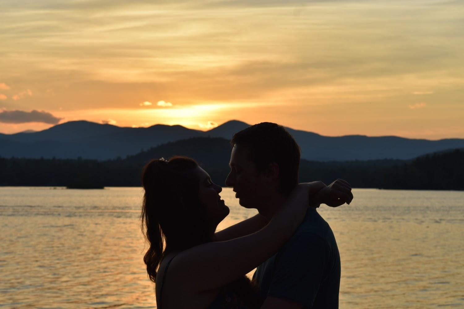 The Wedding Website of Erin Horne and Scott Fleming