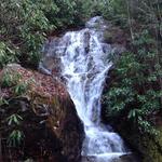 Lehigh Gorge Trail