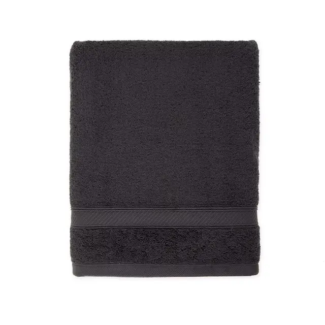 Nestwell™ Hygro Solid Bath Towel in Iron