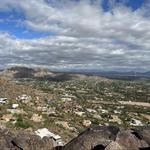 Cholla Trailhead Camelback Mountain