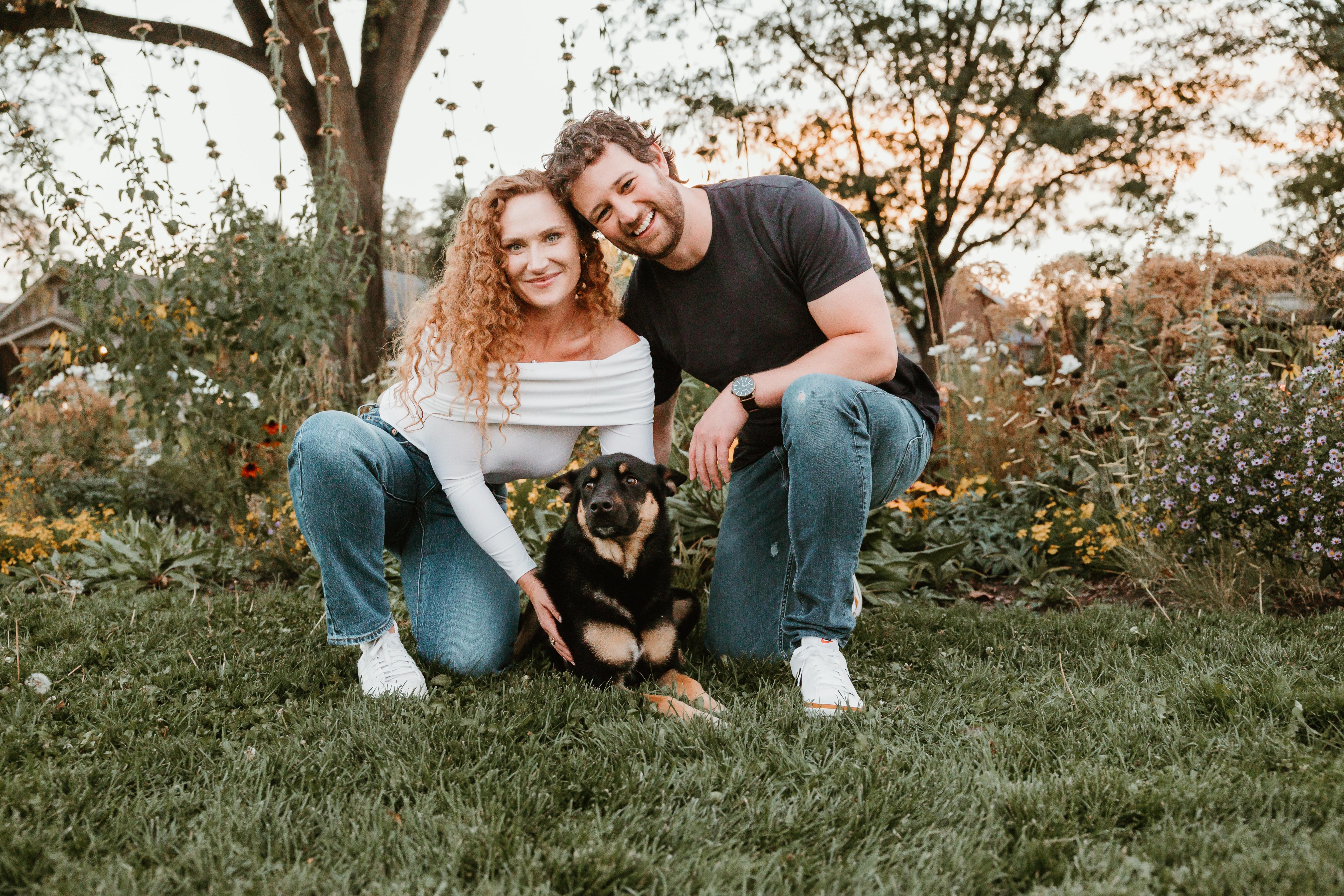 The Wedding Website of Carly Gascoigne and Ryan Trauth