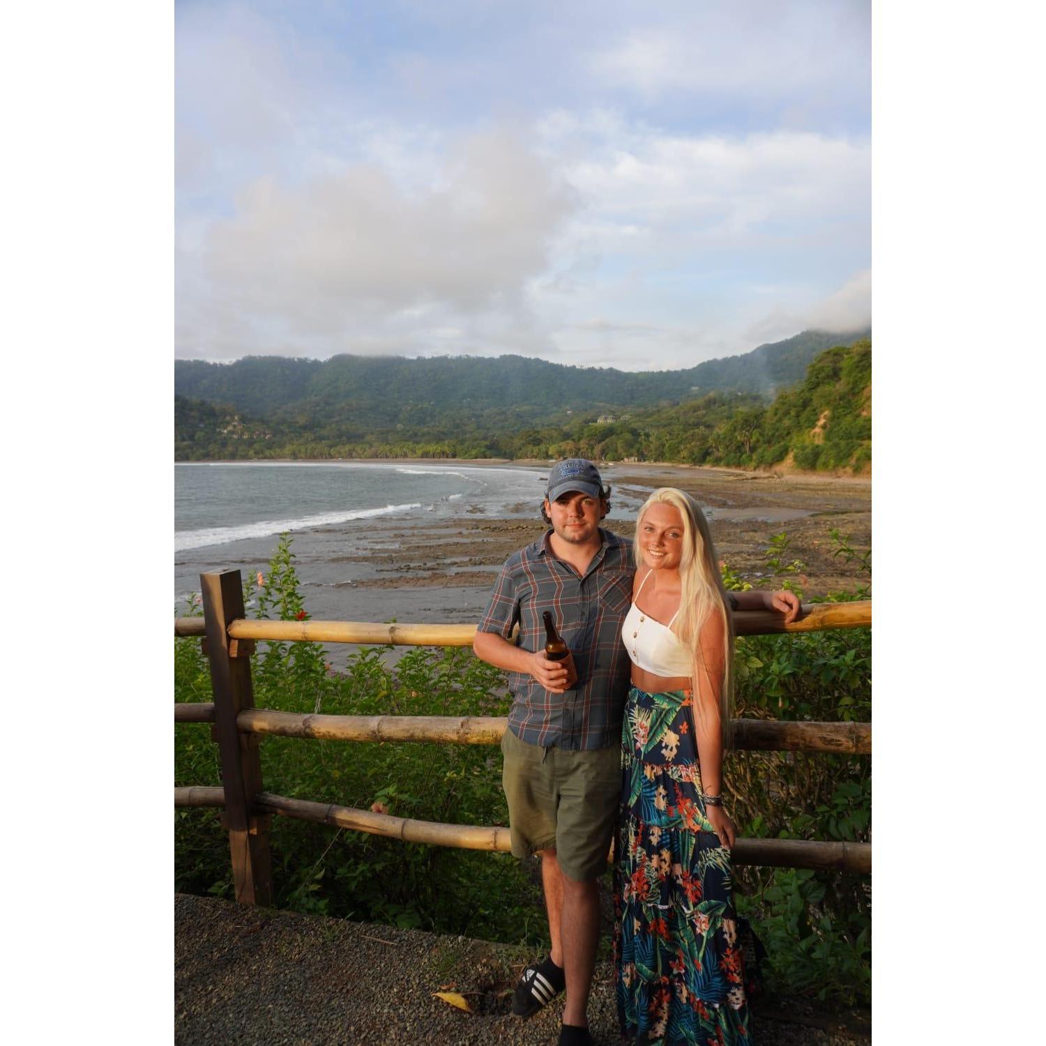 Costa Rica 2019
