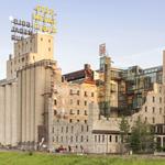 Mill City Museum