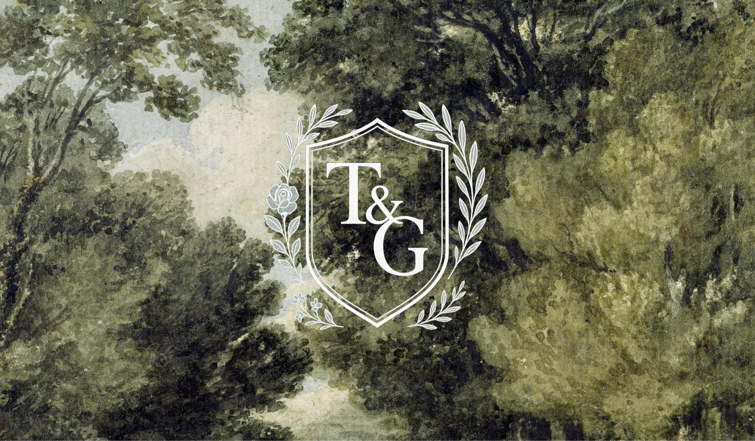 The Wedding Website of Taylor Gee and Gabe John