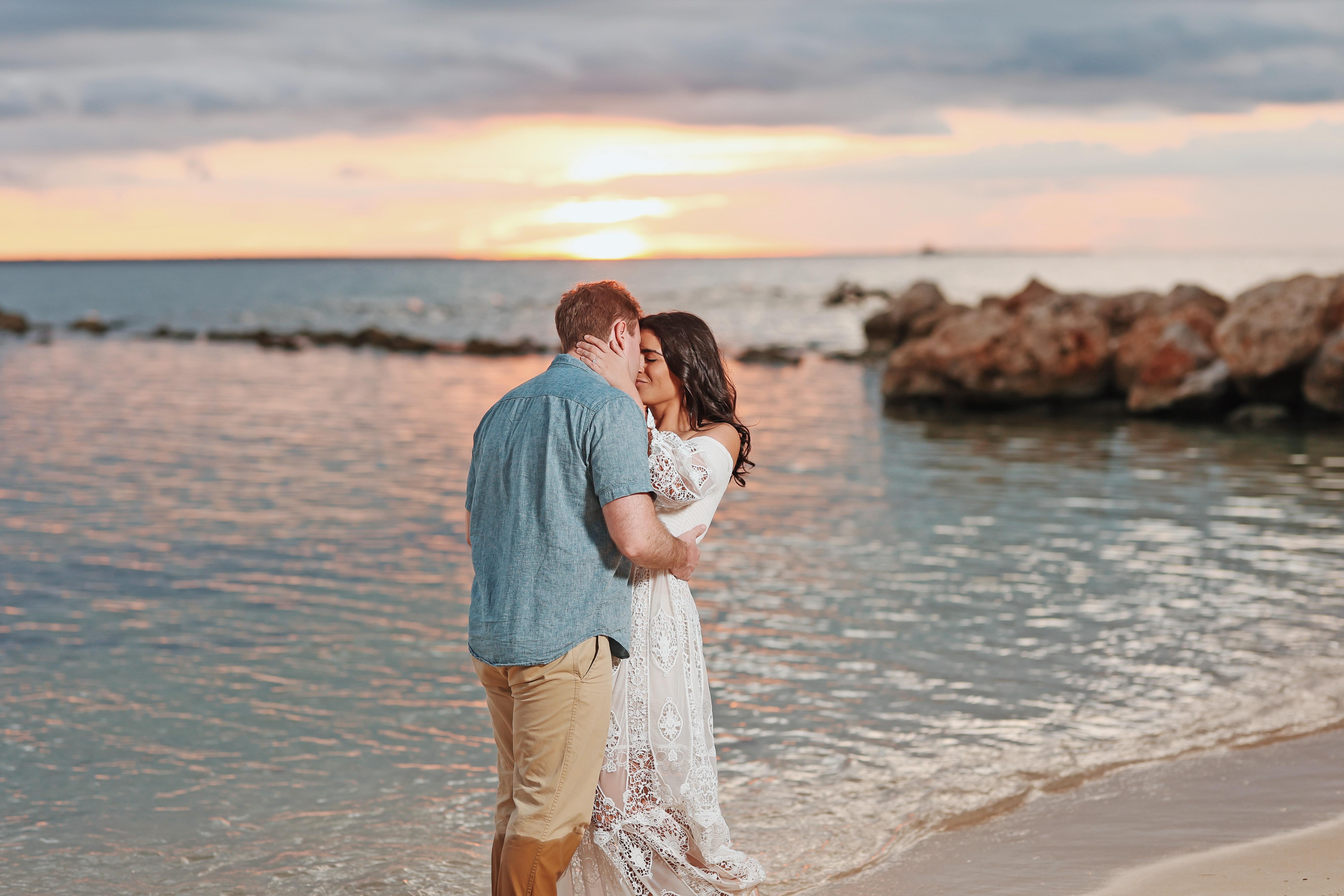 The Wedding Website of Jennifer Dumé and Brent Bowman