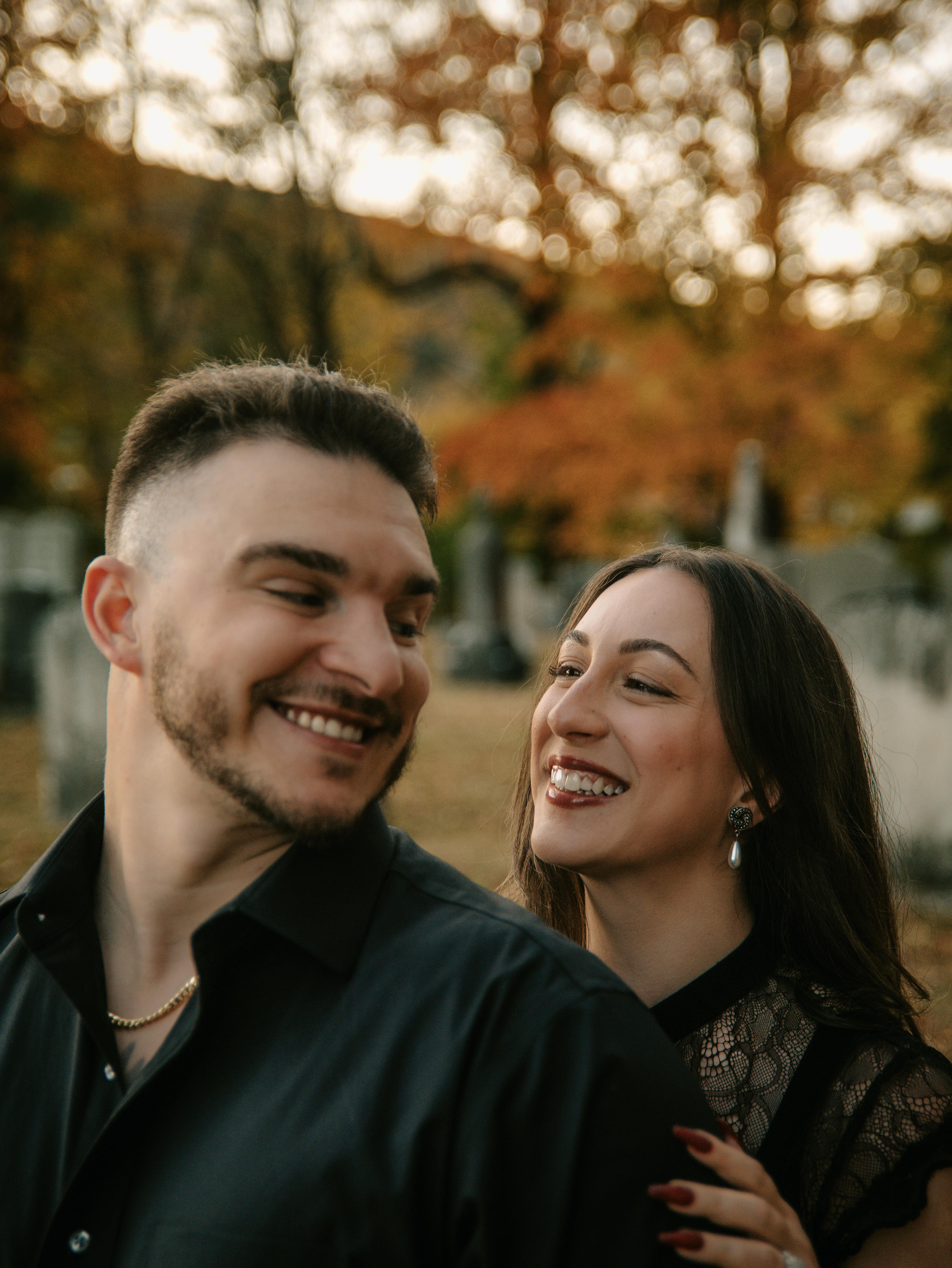 The Wedding Website of Robert Prezzano and Myrcini Vendetti