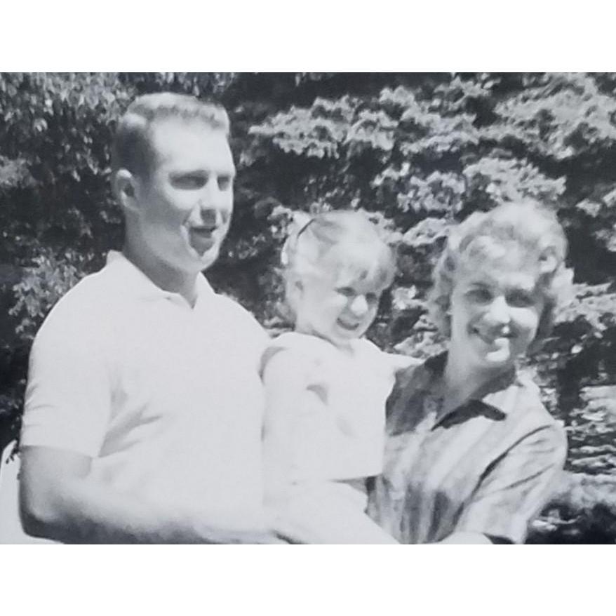 Mom & Dad