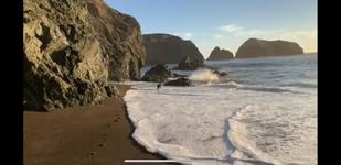 Marin Headlands