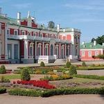 CULTURE -    Kadriorg Park and Galleries