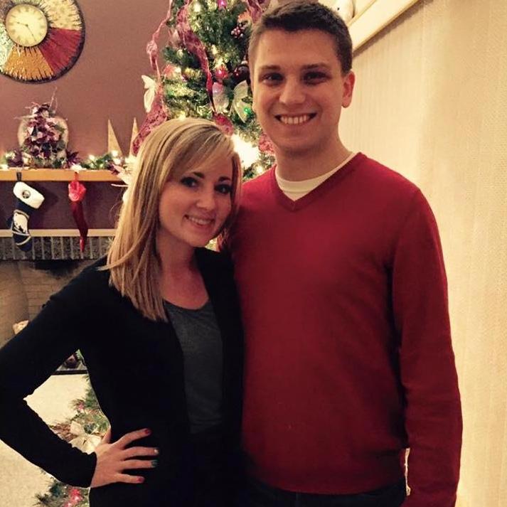 First Christmas together!