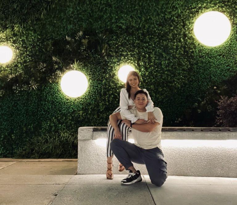 The Wedding Website of wendi ortiz and jorge ortiz