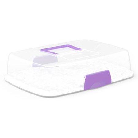 Wilton Ultimate 3-In-1 Cupcake Caddy and Carrier
