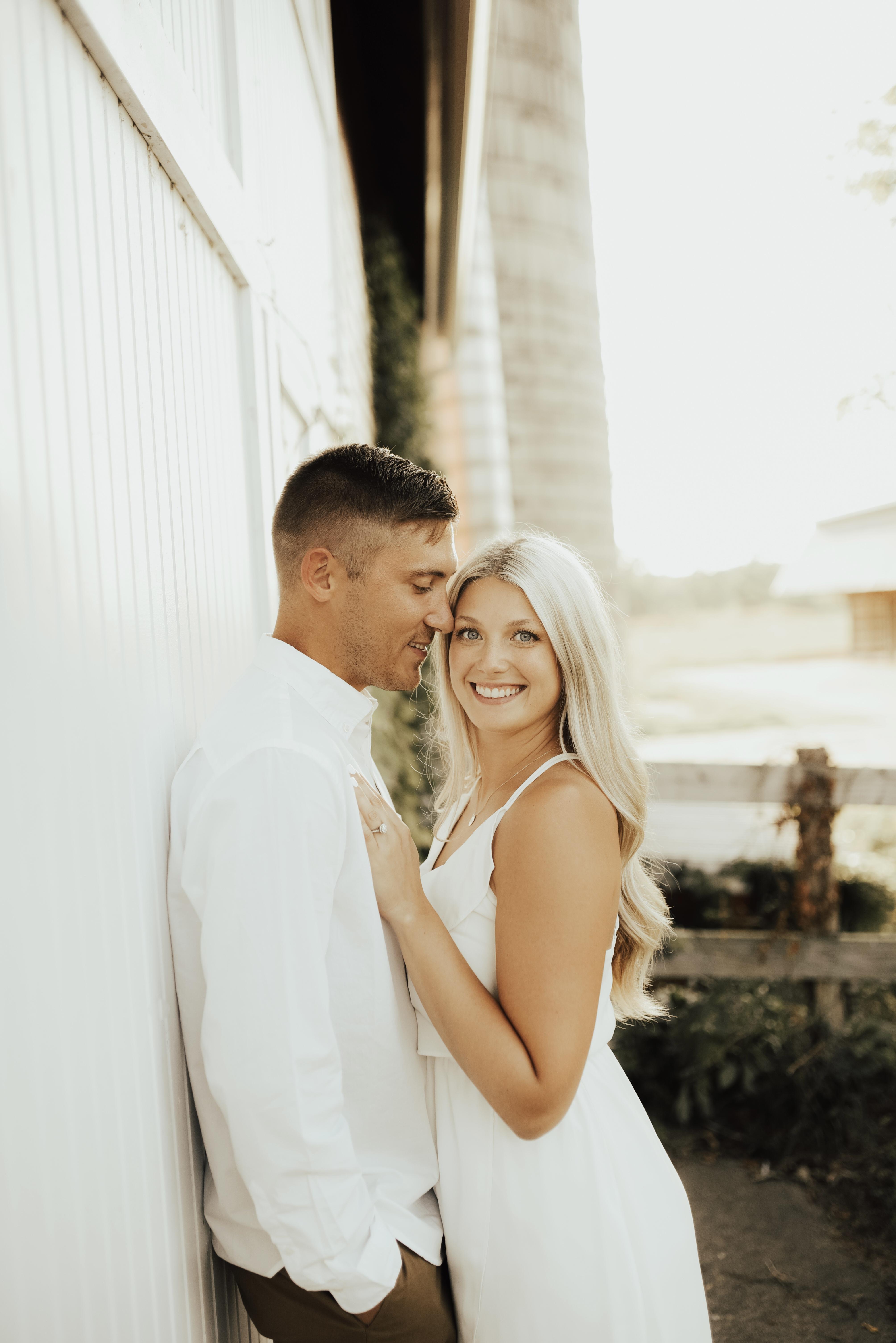 The Wedding Website of Julia Hauenstein and Cade Dailey
