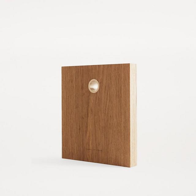 Cutting Board | Form 2