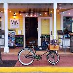 VIV Wine Bistro