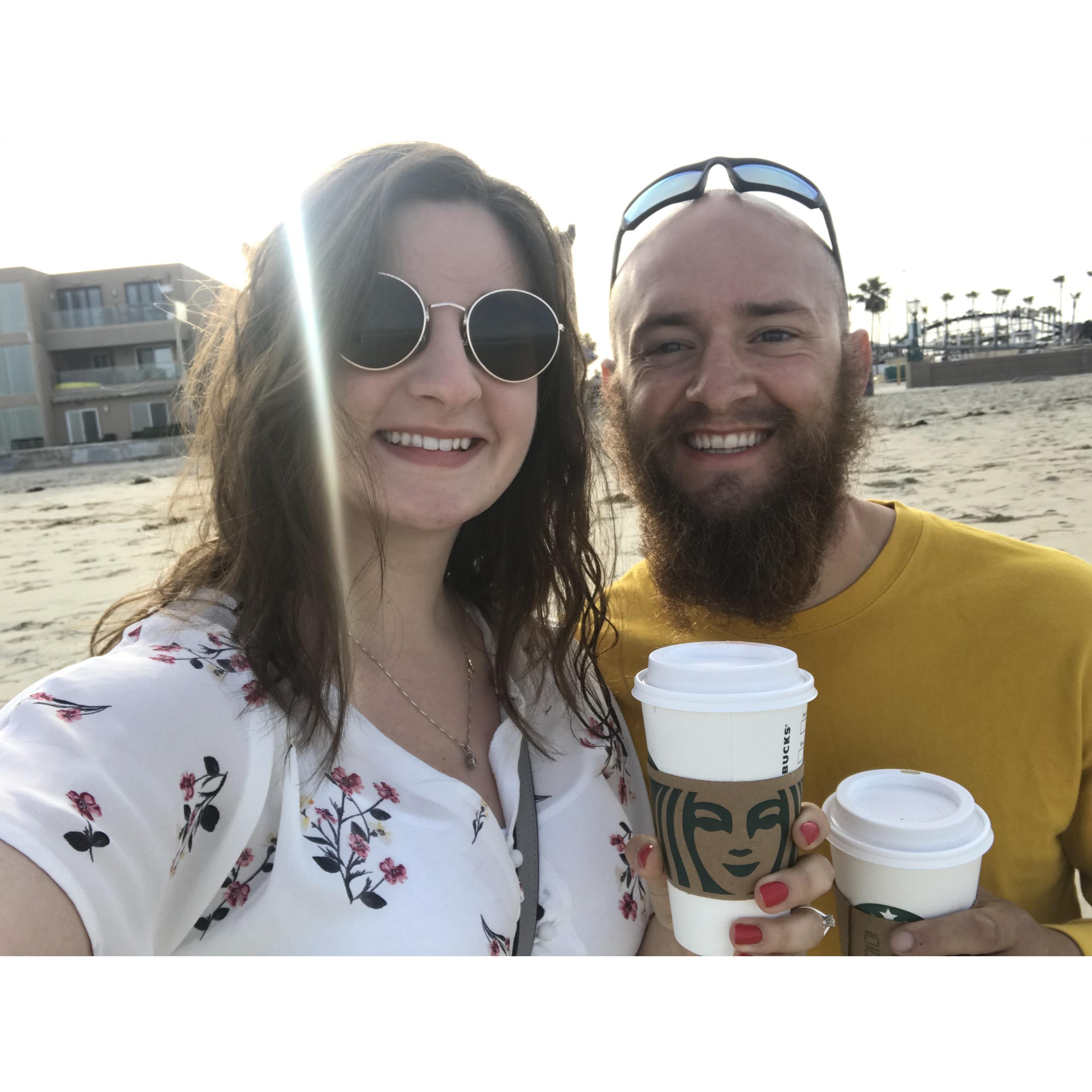 San Diego 2019
