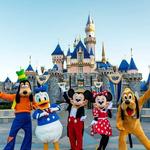 Disneyland Park