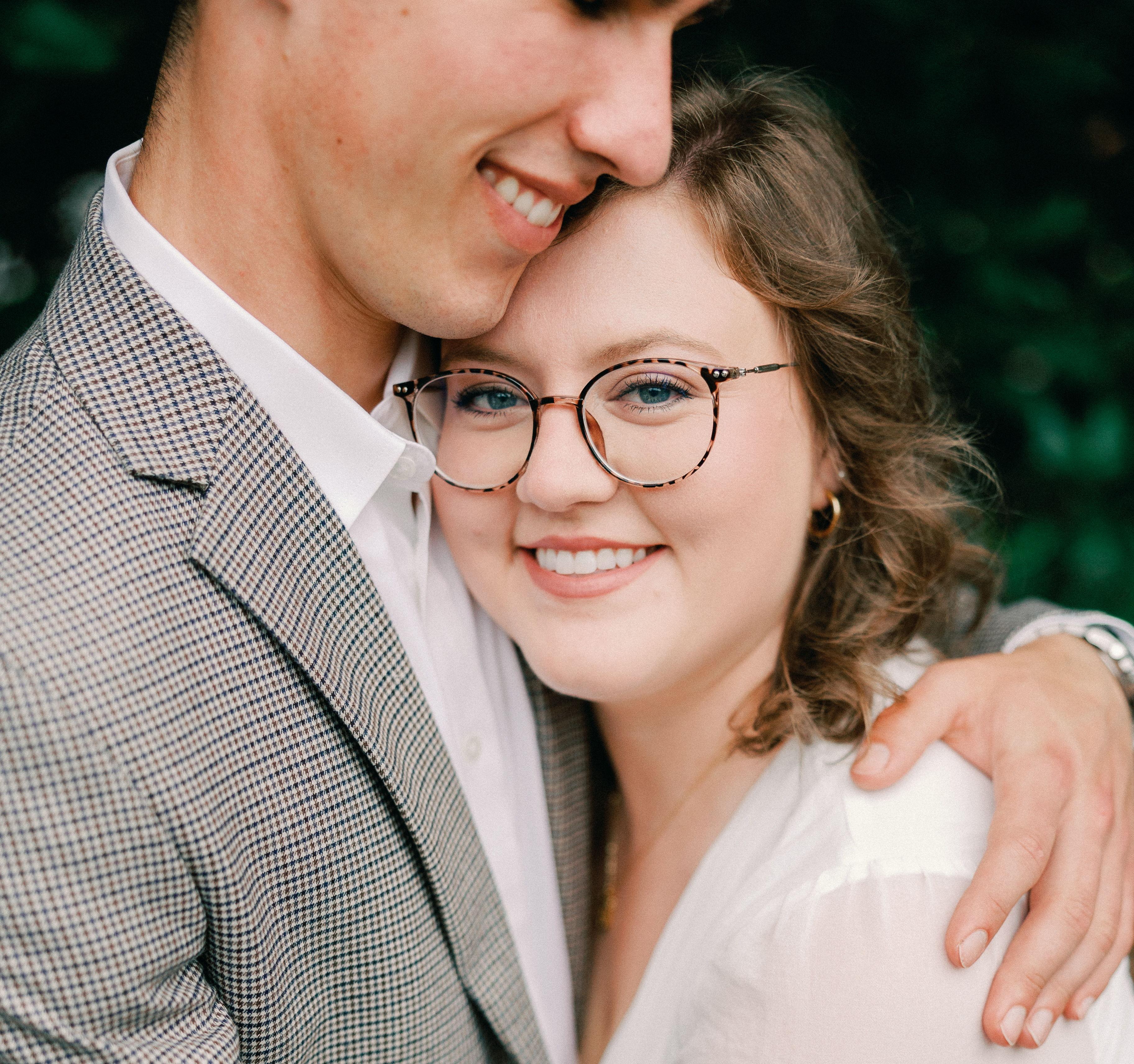 The Wedding Website of Sarah Skaggs and Tanner Gatewood