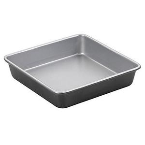 Cuisinart® Chef's Classic™ Nonstick 9-Inch Square Cake Pan