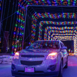 Magic of Lights at PNC Arts Center
