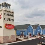 Jersey Shore Premium Outlets