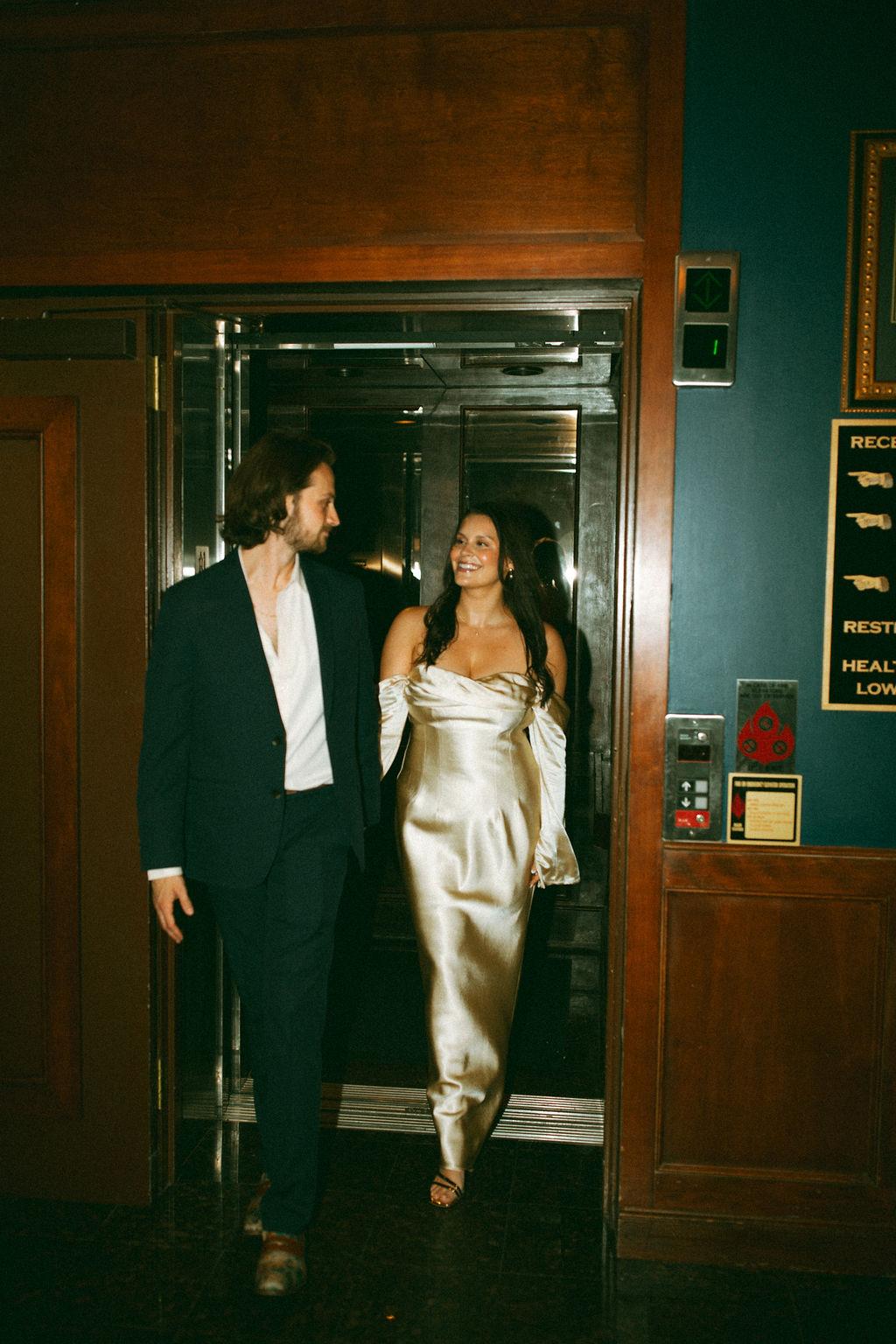 The Wedding Website of Madison Valls and Elliott Tucker