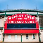 Cubs Game @ Wrigley Field (Friday 9/3)