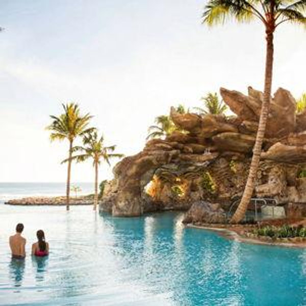 Honeymoon Experiences Fund