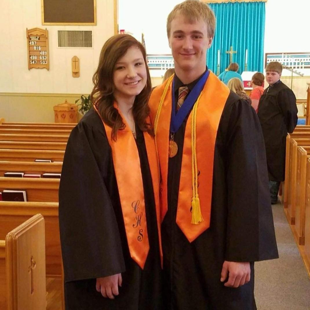 Graduation (2016)