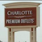 Charlotte Premium Outlets