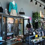Dragonfly Thrift Boutique