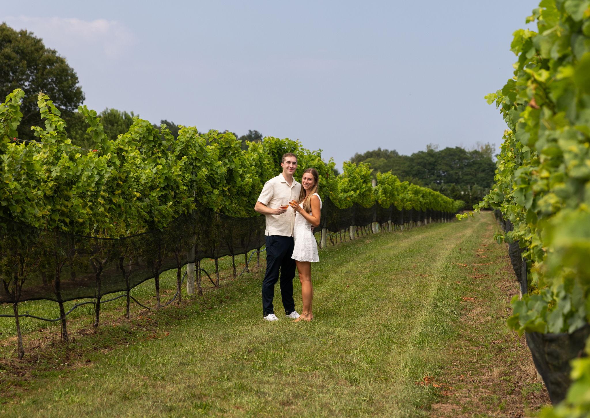 The Wedding Website of Charlotte Smith and Paul Bear