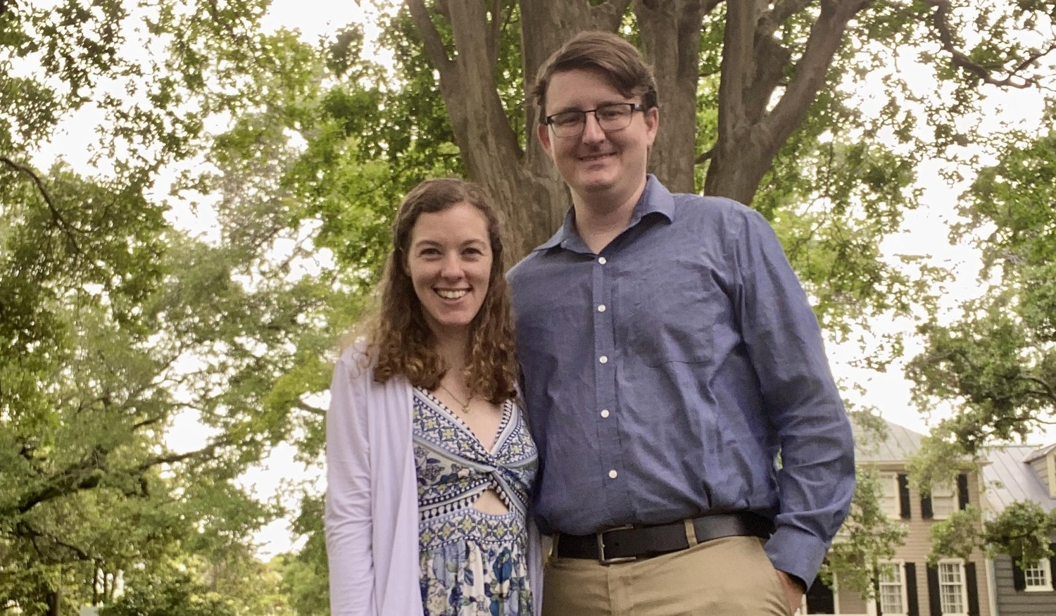 The Wedding Website of Mary Raycroft and Taylor Seay