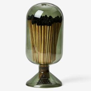 Match Cloche by Skeem | Olive