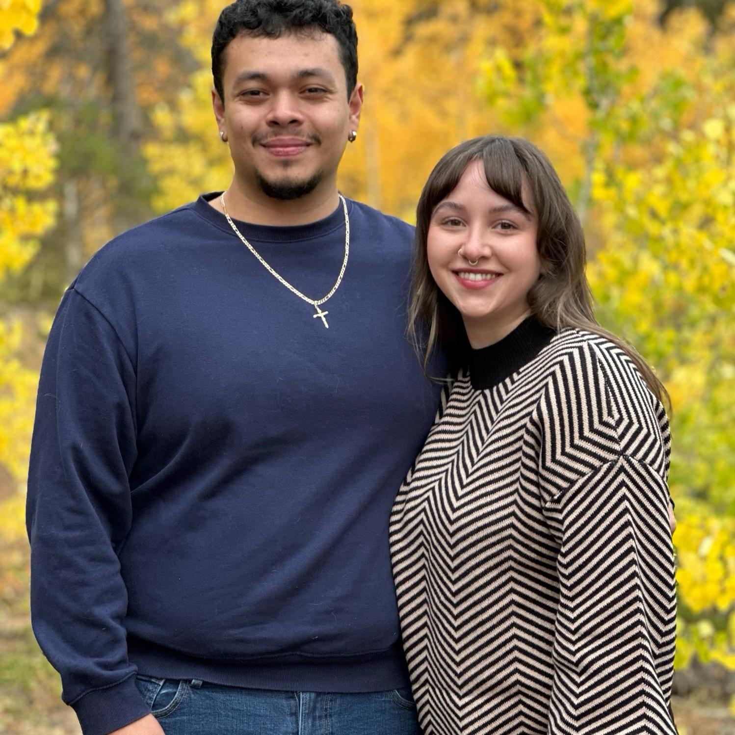 Fall Weather