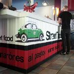 Street Taco