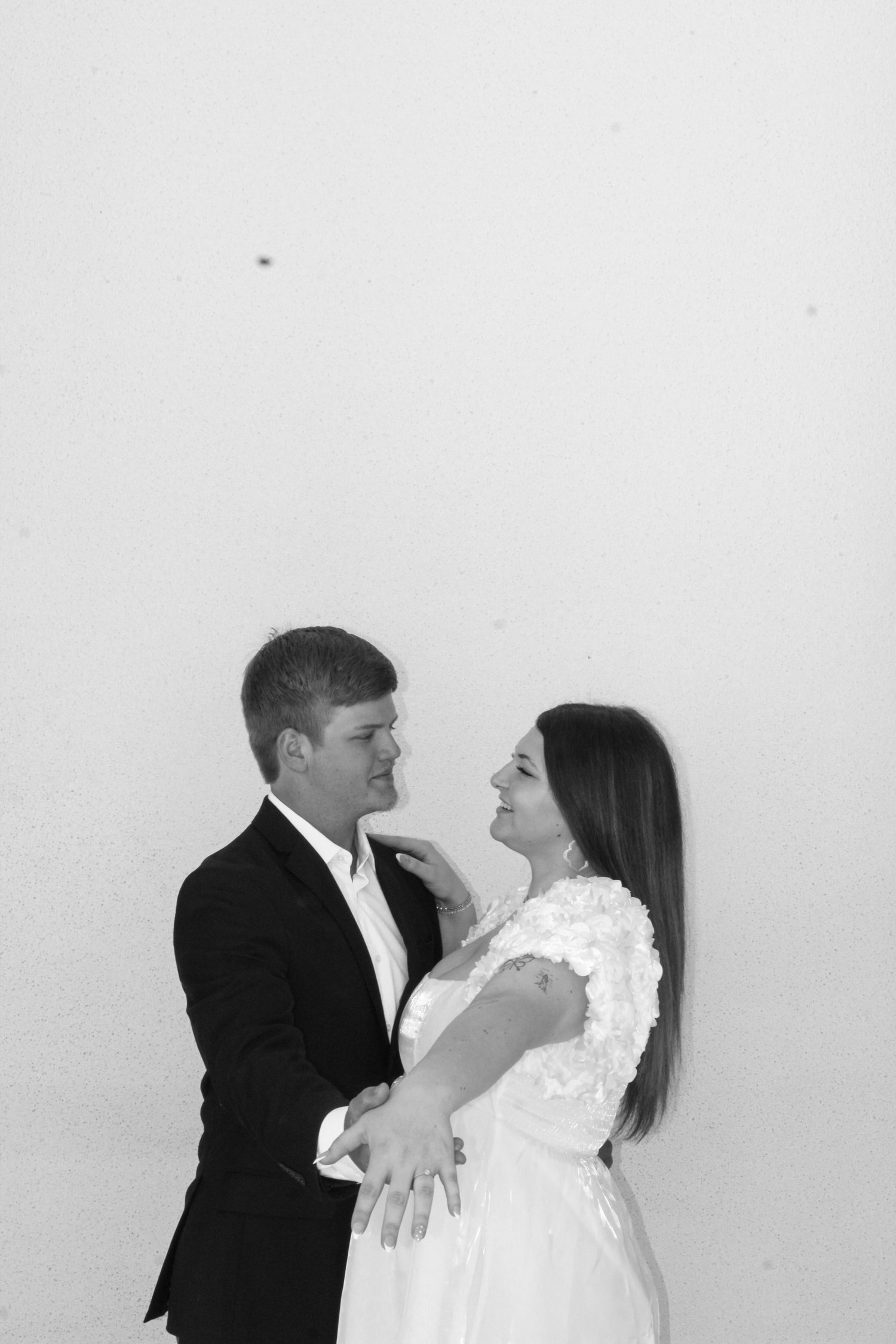 The Wedding Website of ALEXANDRIA JOHNSON and TRISTAN WILLIAMS