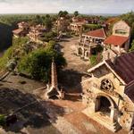 Visit Altos de Chavon!