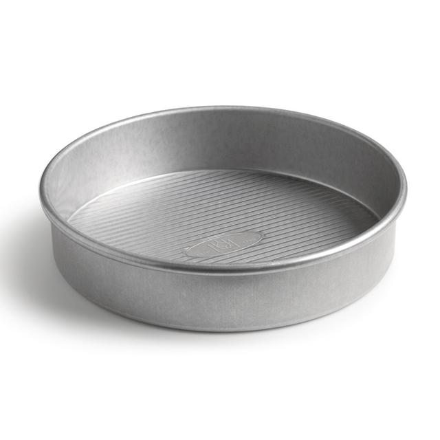 Round Cake Pan