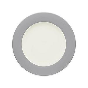 Noritake® Colorwave Rim Salad Plate in Slate