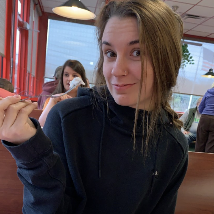 Breakfast at Nic n J's is our favorite Saturday morning tradition!