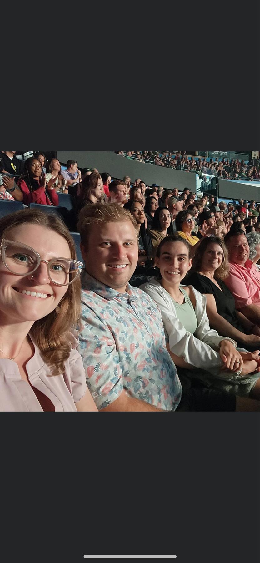 Elevation worship