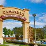 Camarillo Premium Outlets