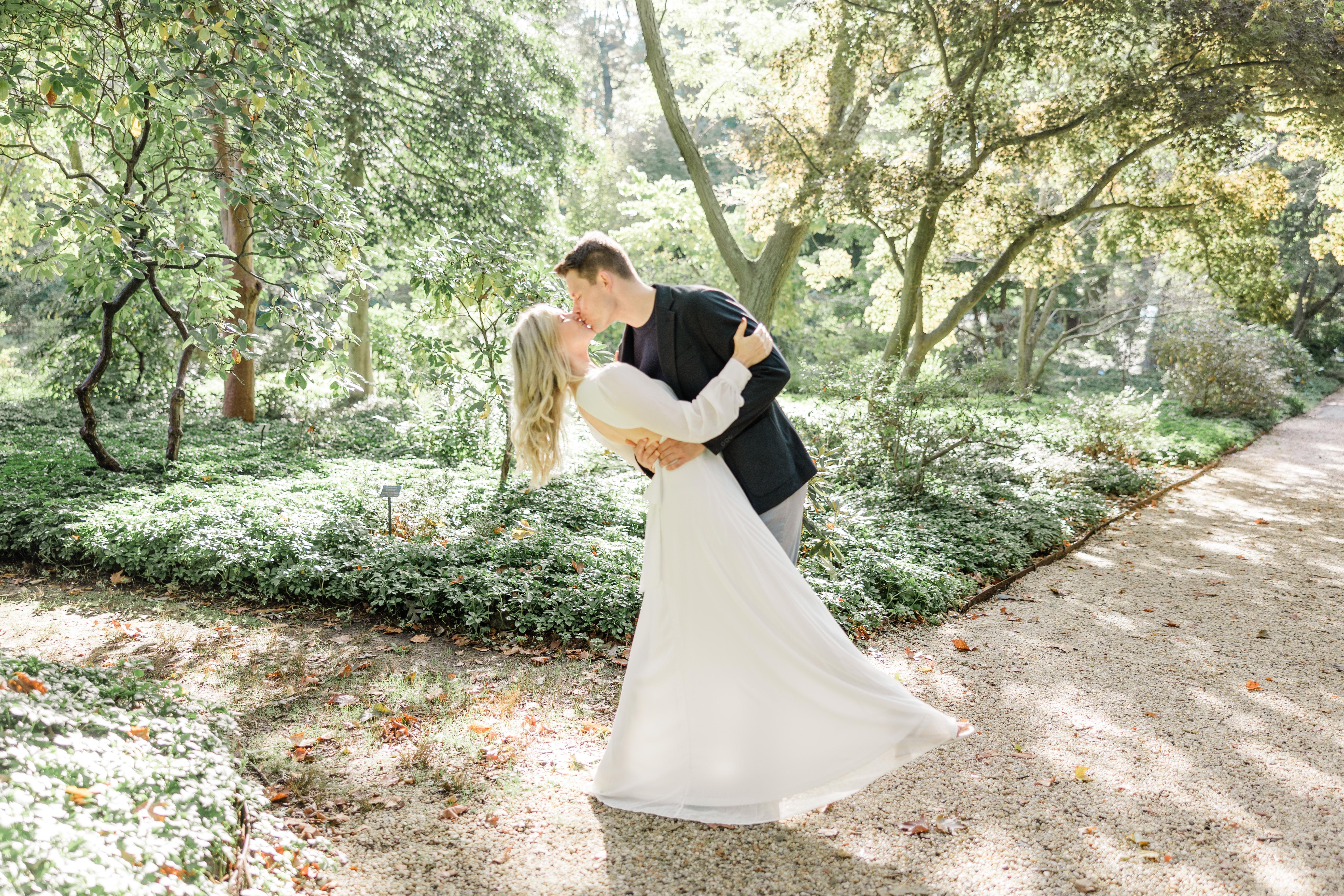The Wedding Website of Kendall Corcoran and Kyle Moyer